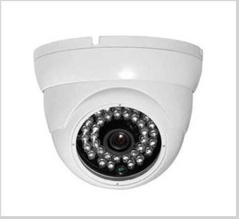 CCTV Ir Dome Camera