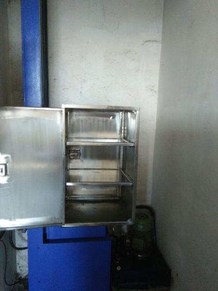 Dumbwaiter Lift