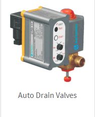 Auto Drain Valve