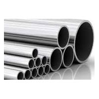 Metal Pipes and Tubes