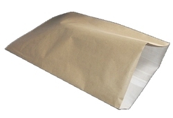 pp laminated bags