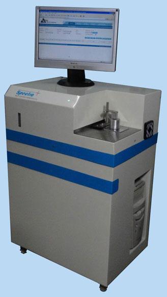 Spectrophotometer