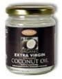 coconut oil