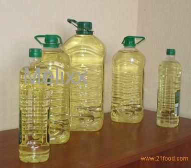 sunflower oil