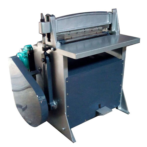 File Making Machine