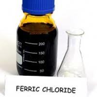 Ferric Chloride