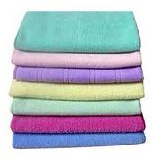 Cottton Beach Towels