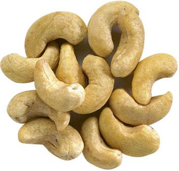 Buy Raw Cashew Nuts from Arvensis Pte Ltd, singapore, Singapore | ID ...