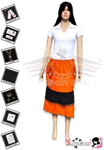 Fashionable Skirt