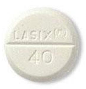 Generic Lasix Tablets