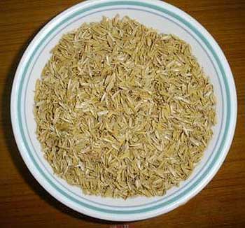 Rice Husk