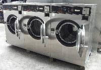 laundry machinery
