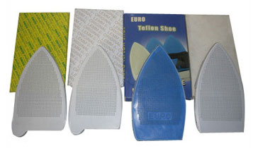 Steam Iron Teflon Shoe