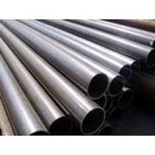 MS Fabricated Pipe
