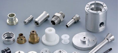 Cnc Precision Turned Components, Feature : Sturdy construction, Resistance towards corrosion.