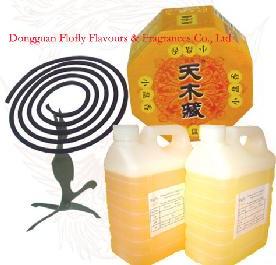 Mosquito Coil Fragrance