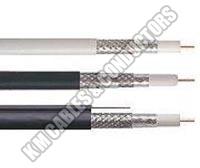 Coaxial Cables