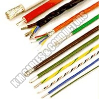PTFE Insulated Cable, for Home, Industrial, Voltage : 110V, 220V