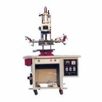 Hot Foil Stamping Machine, For Paper Printer