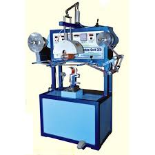 Stamping Machinery