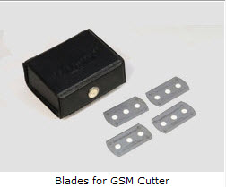 GSM Blades