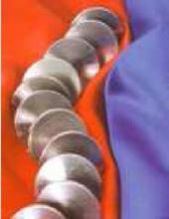 Stainless Steel Discs