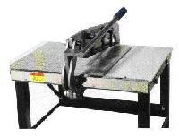 Swatch Cutting Machines