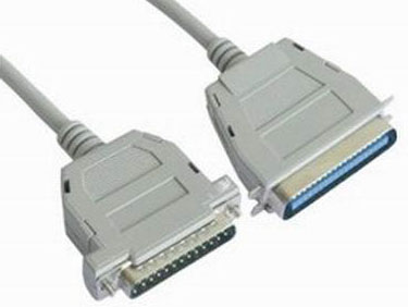 Parallel Cables