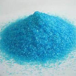 copper sulphate