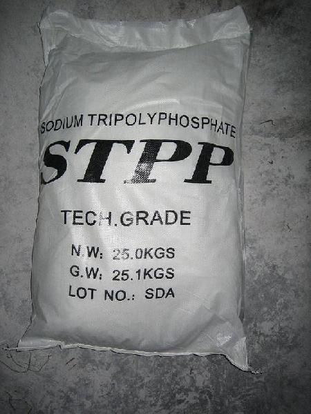 Sodium Tripolyphosphate