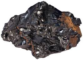 Anthracite Coal