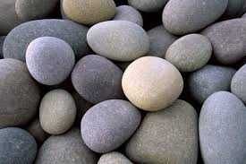 Stone Pebbles