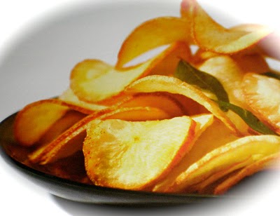 Roja Snacks Tapioca Chips