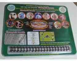 Bio Magnatic Braclet Packing