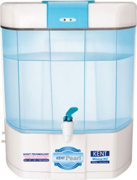 Kent RO Water Purifier