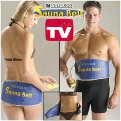 Sauna Belt