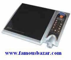 Speed Induction Cooker Nob
