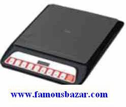 Speed Surya Induction Cooker