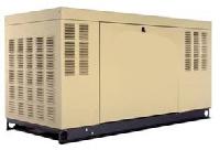 Commercial generators, for Industrial Residential Sector