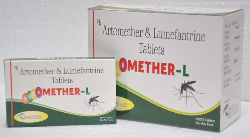 omether-l tablets
