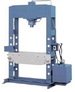 hydraulic h type presses