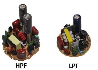 Cfl Ballast