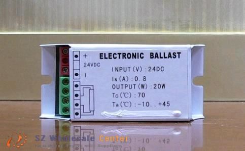 T8 Electronic Ballast