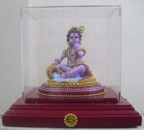 Gunj Bal Krishna Idols