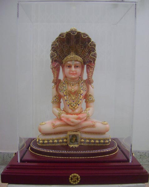 Parshwanath Idols