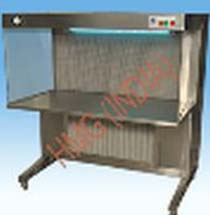 Double Phase Metal Laminar Flow Bench, for Laboratory Use, Certification : ISI Certified