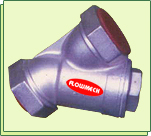 industrial valve