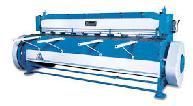 Under Crank Shearing Machine