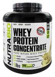 Whey Protein Concentrate