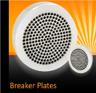 Breaker Plates